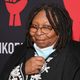 Whoopi Goldberg attends the celebration of Harry Belafonte’s 95th Birthday with Social Justice Benefit on March 01, 2022 in New York City.